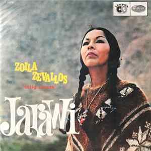 Zoila Zevallos - Jarawi Mp3