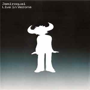 Jamiroquai - Live In Verona Mp3