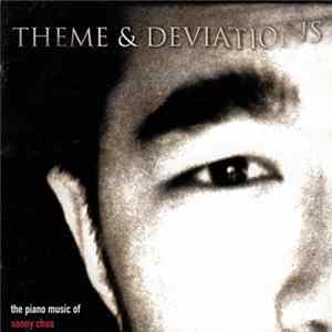 Sonny Chua - Theme & Deviations Mp3