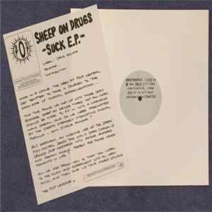 Sheep On Drugs - Suck EP Mp3