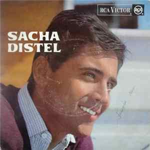 Sacha Distel - La La Song Mp3