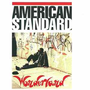 American Standard - Wonderland Mp3