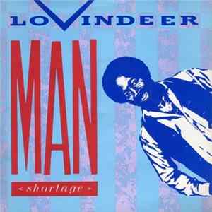Lovindeer - Man Shortage Mp3