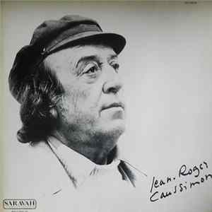 Jean-Roger Caussimon - Jean-Roger Caussimon Mp3