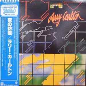 Larry Carlton - Larry Carlton Mp3