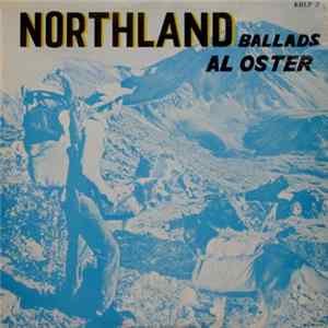 Al Oster - Northland Ballads Mp3