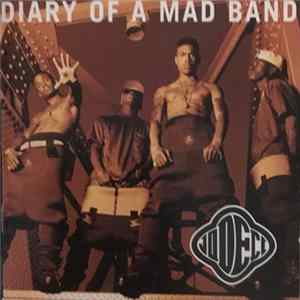 Jodeci - Diary Of A Mad Band Mp3