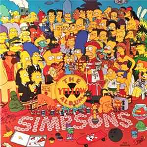 The Simpsons - The Yellow Album Mp3