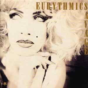 Eurythmics - Savage Mp3