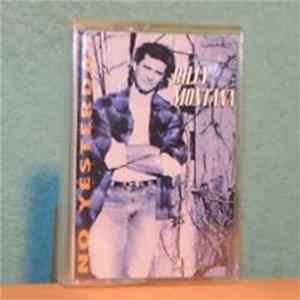 Billy Montana - No Yesterday Mp3