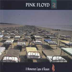 Pink Floyd - A Momentary Lapse Of Reason Mp3
