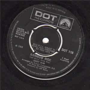 Andy Kim - Rainbow Ride / Resurrection Mp3