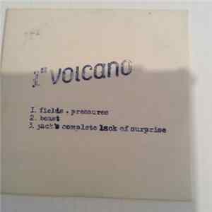 1" Volcano - EP Mp3