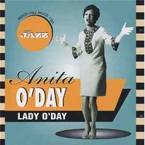 Anita O'Day - Lady O'Day Mp3