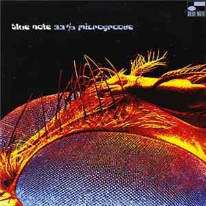 Various - 33 1/3 Microgroove Mp3