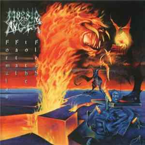 Morbid Angel - Formulas Fatal To The Flesh Mp3