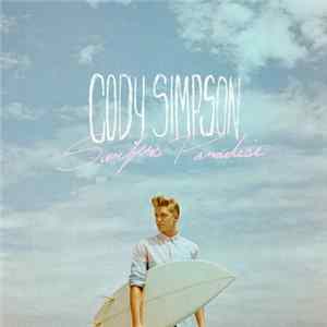 Cody Simpson - Surfers Paradise Mp3