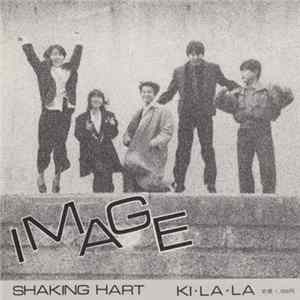 Image - Shaking Hart / Ki·La·La Mp3