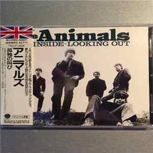The Animals - Inside-Looking Out Mp3