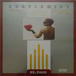 Eurythmics - Sweet Dreams (The Video Album) Mp3