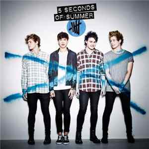 5 Seconds Of Summer - 5 Seconds Of Summer Mp3