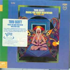 Tony Scott - Music For Yoga Meditation And Other Joys Mp3