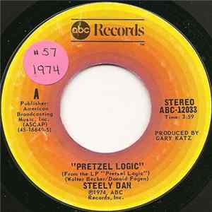 Steely Dan - Pretzel Logic / Through With Buzz Mp3