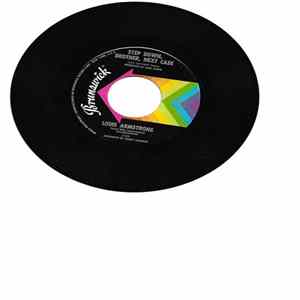 Louis Armstrong - Step Down, Brother, Next Case Mp3