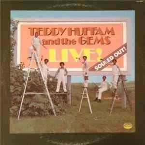 Teddy Huffam and The Gems - Souled Out - LIVE Mp3
