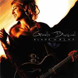 Gaelle Buswel - Black To Blue Mp3