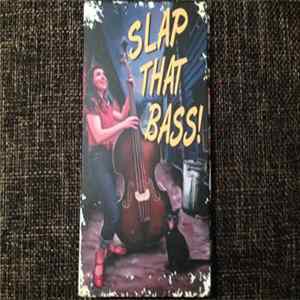 Various - Slap That Bass! - The Story Of Finnish Rockabilly 1979-2009 Mp3