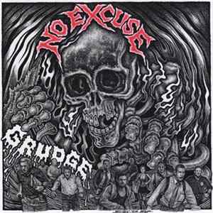 No Excuse - Grudge Mp3