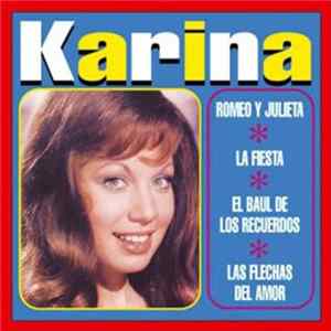 Karina - Singles Collection Mp3