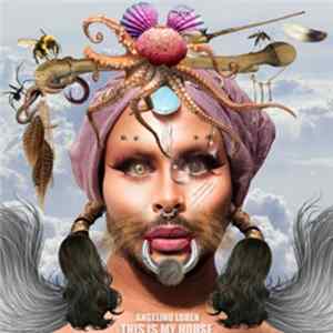 Angelino Loren - This Is My House Mp3
