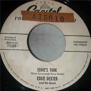 Eddie Dexter And His Band - Eddie's Tune / Good-Bye blues Mp3