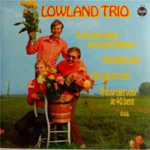 Lowland Trio - Lowland Trio Mp3