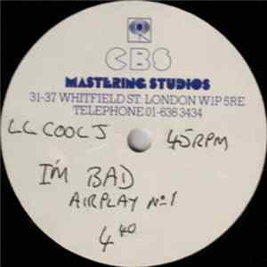 LL Cool J - I'm Bad Mp3