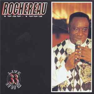 Tabu Ley Rochereau - 1959-1992 Live 33 Ans Mp3