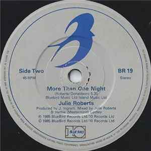 Julie Roberts - Ain't You Had Enough Love? Mp3
