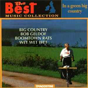 Various - In A Green Big Country Mp3