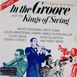 Various - In The Groove With The Kings Of Swing Mp3