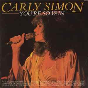 Carly Simon - You're So Vain Mp3