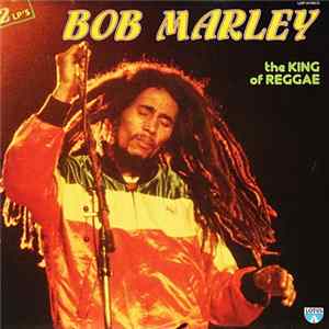 Bob Marley - the KING of REGGAE Mp3