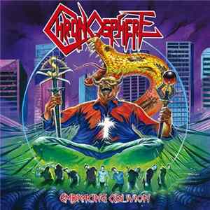 Chronosphere - Embracing Oblivion Mp3