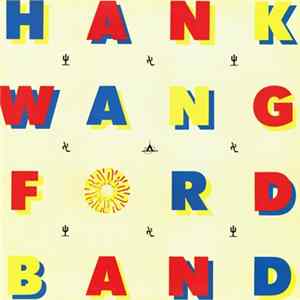 Hank Wangford Band - Rodeo Radio Mp3