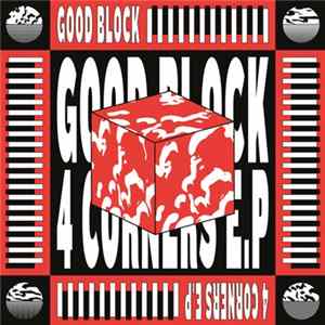 Good Block - 4 Corners E.P Mp3