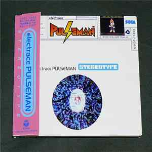 Stereotype - Electrace Pulseman Mp3