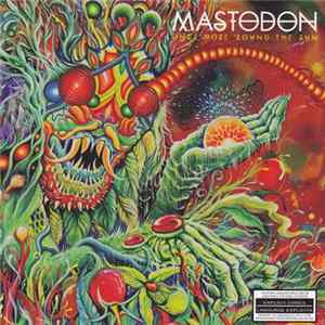 Mastodon - Once More 'Round The Sun Mp3