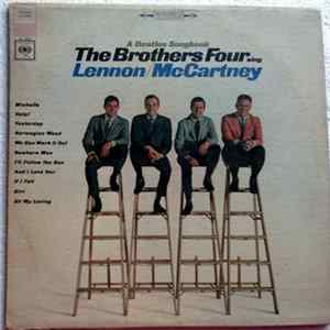 The Brothers Four Sing Lennon/McCartney - A Beatles Songbook Mp3