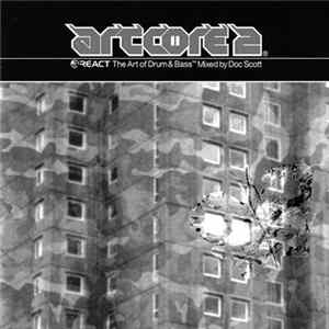 Doc Scott - Artcore 2 - The Art Of Drum & Bass Mp3